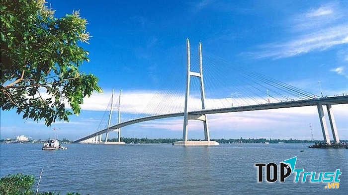 Cầu Mỹ Thuận