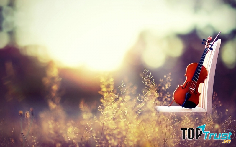 Bình yên đến từ những điều giản dị nhất