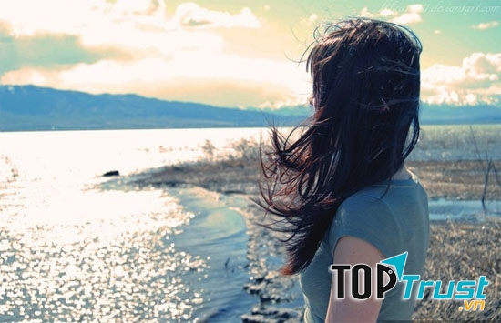 Em là chiếc lá, việc của em là xanh