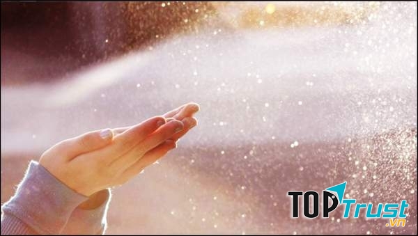 Bản thân mình luôn là thứ đáng tin nhất