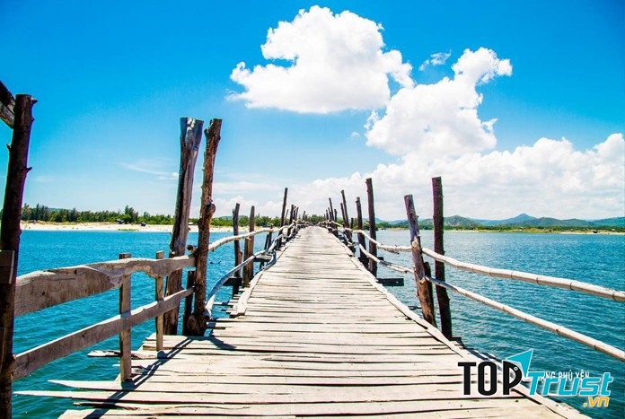 Cầu Ông Cọp