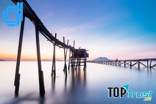Cầu Ông Cọp