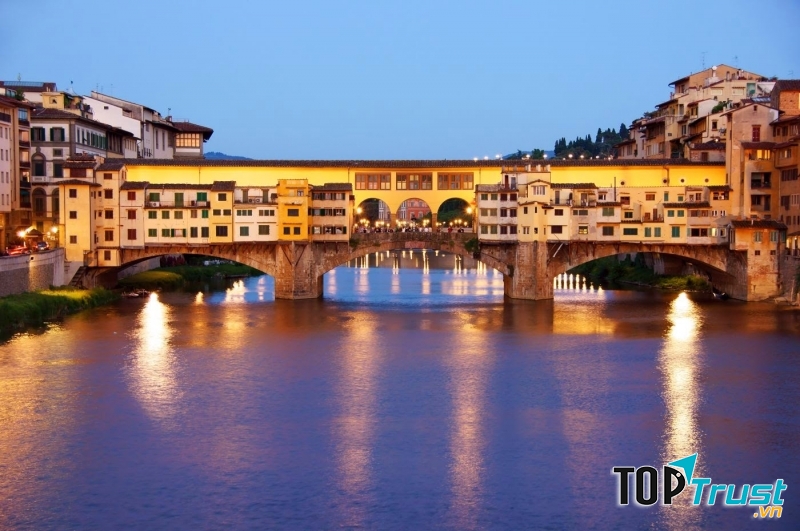 Cầu Vecchio