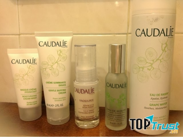 Caudalie