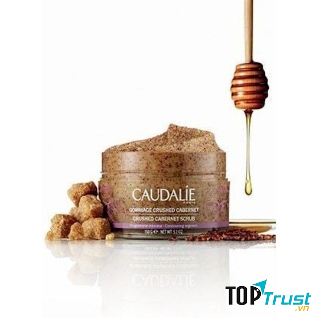 Caudalie Crushed Cabernet Scrub
