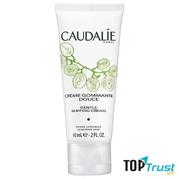 Caudalie Gentle Buffing Cream