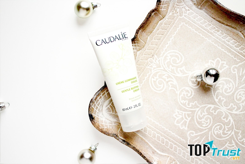 Caudalie Gentle Buffing Cream