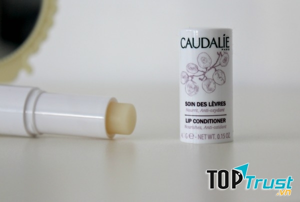 Caudalie Lip Conditioner