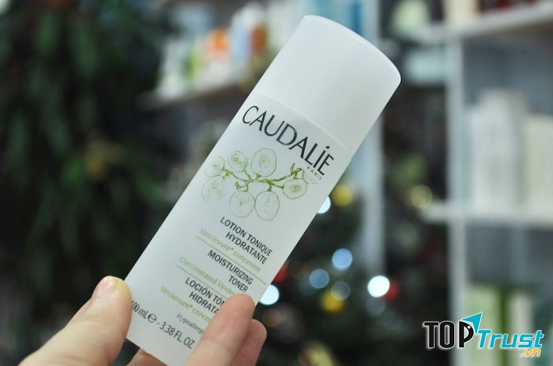 Caudalie Moisturizing Toner