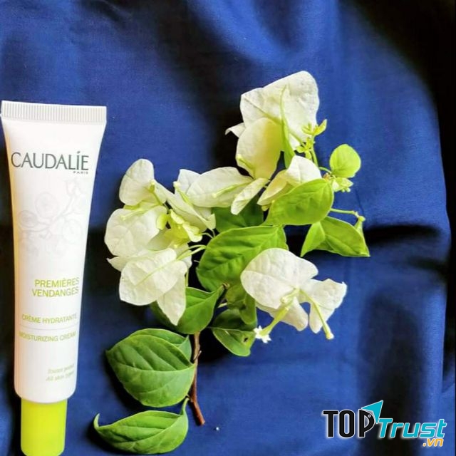 Caudalie Premieres Vendanges Moisturizing Cream
