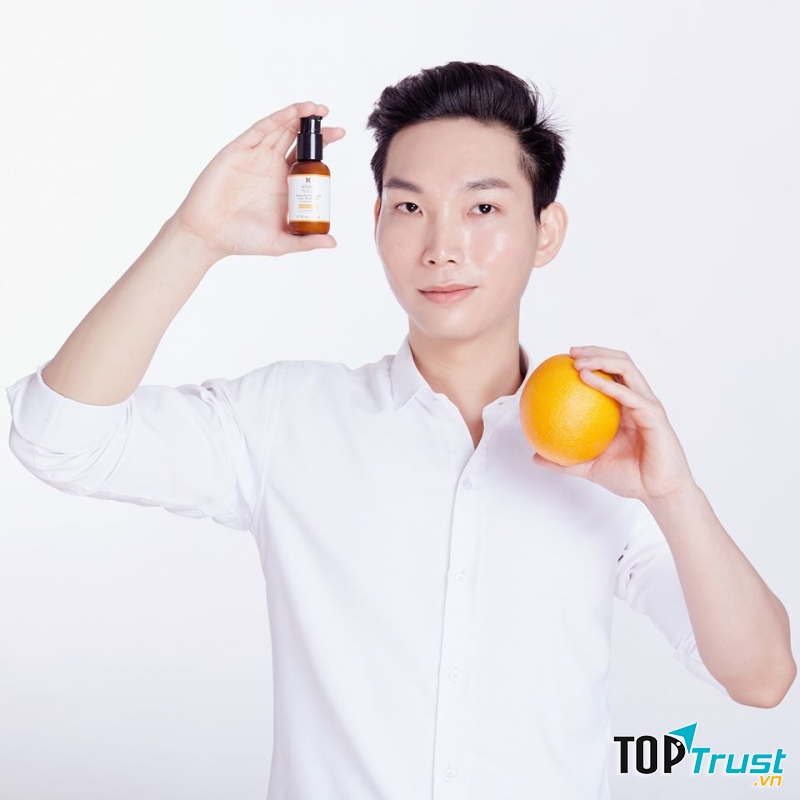 Cavangwearsnoprada.com thực sự là 1 trong các trang review mỹ phẩm uy tí