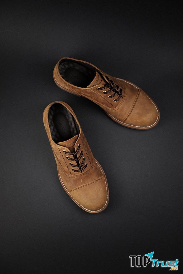 Waxy Leather