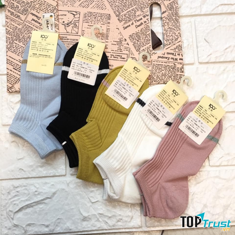 Các loại tất chân cho mùa đông