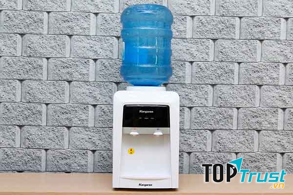 Cây nước nóng lạnh Kangaroo KG33TN
