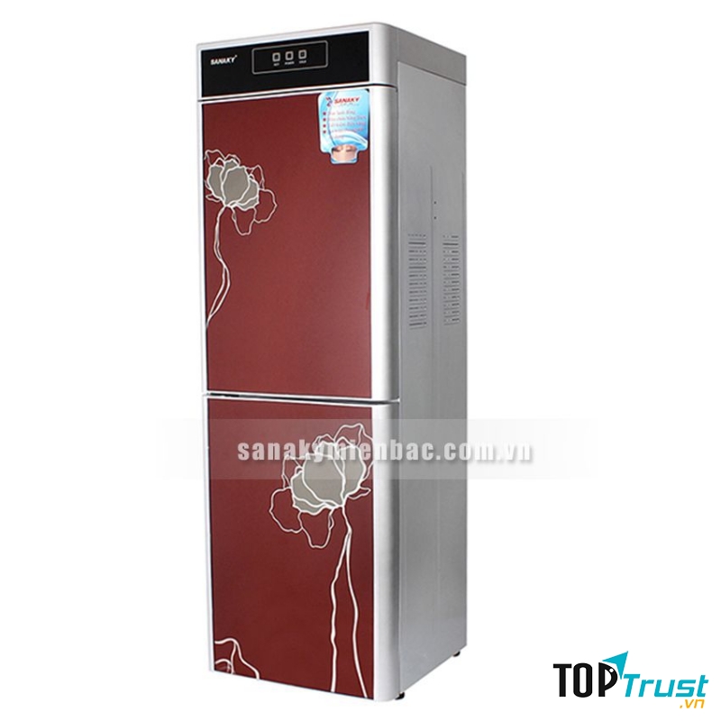 Cây nước nóng lạnh Sanaky VH-429HY1
