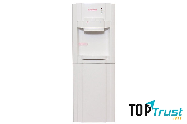 ﻿Cây nước nóng lạnh Sunhouse SHD9610