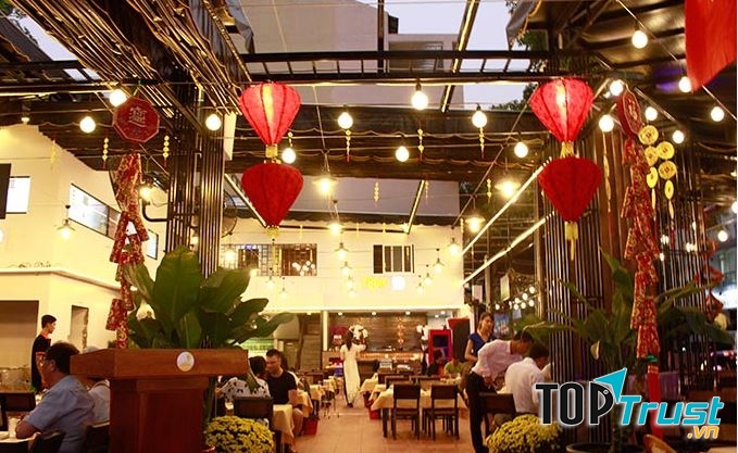 Cây Sung Quán – Phạm Thái Bường
