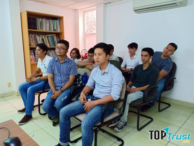 CBS - Đào tạo Kiến trúc Xây dựng Nội thất