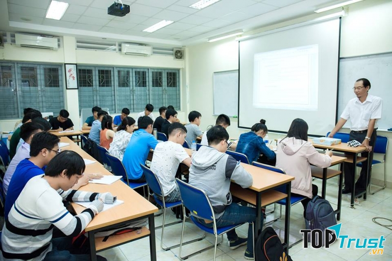 CBS - Đào tạo Kiến trúc Xây dựng Nội thất