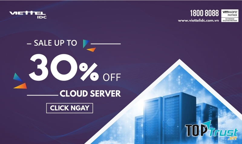 CDN của ViettelIDC