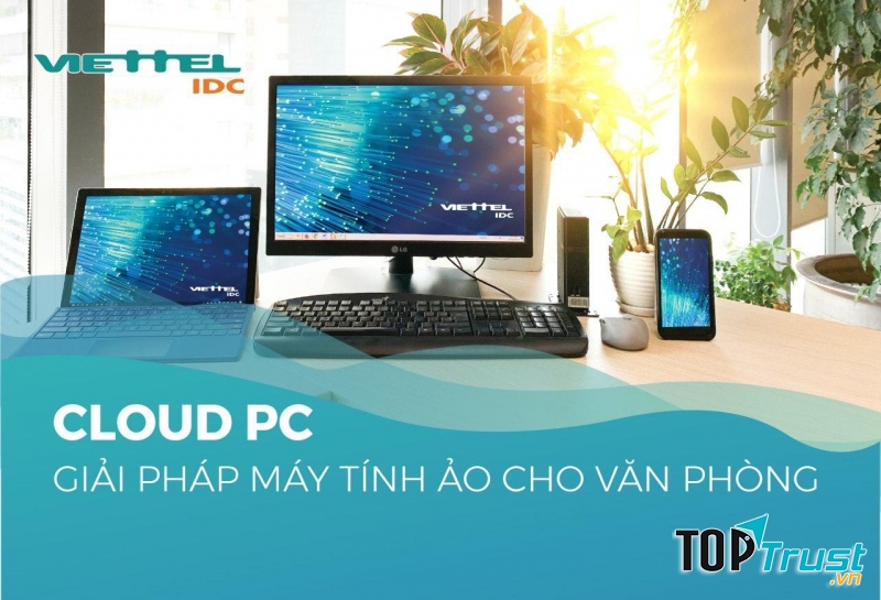 CDN của ViettelIDC