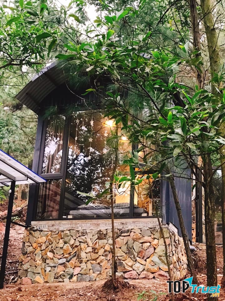 Ceeland homestay