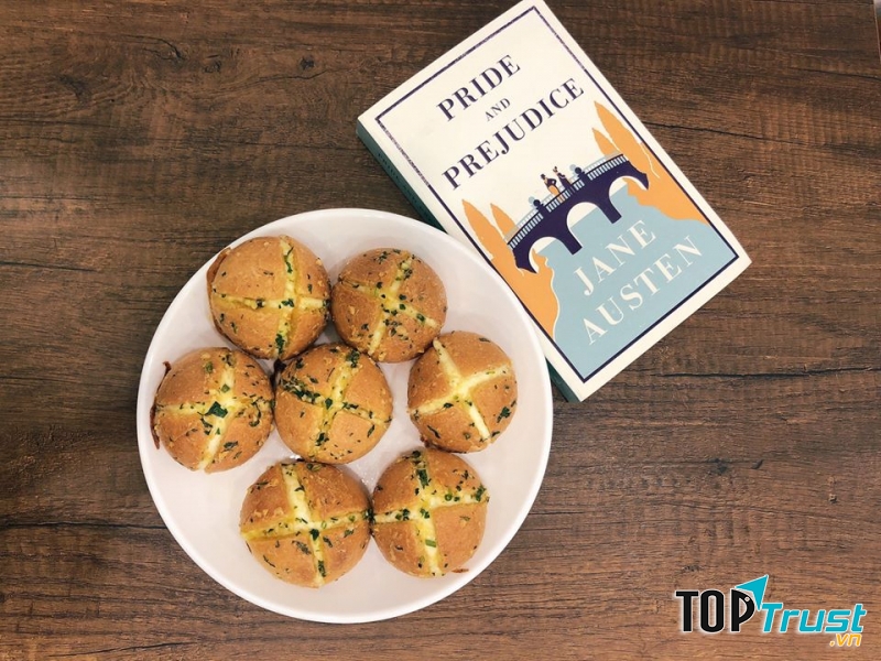 Vẫn áp dụng công thức Hàn Quốc nhưng bánh của Célia rất hợp khẩu vị khách hàng Việt.