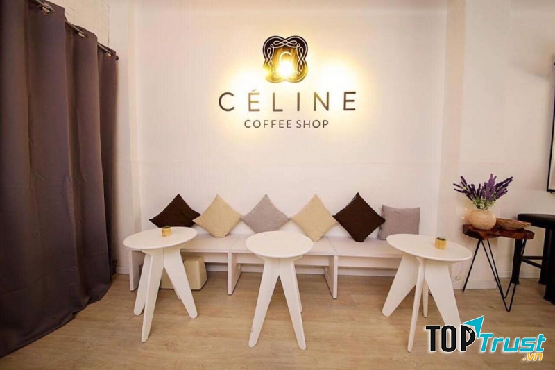 Céline Coffee Shop