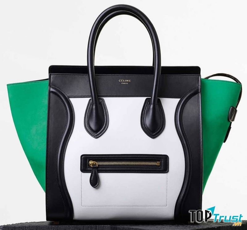 Chiếc túi Celine Weekend Tote