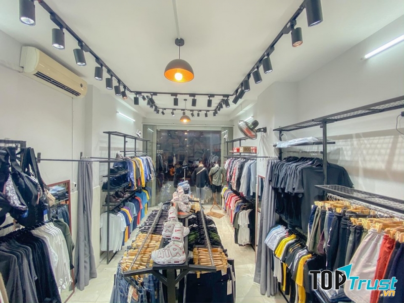 Cén Shop tại Nha Trang