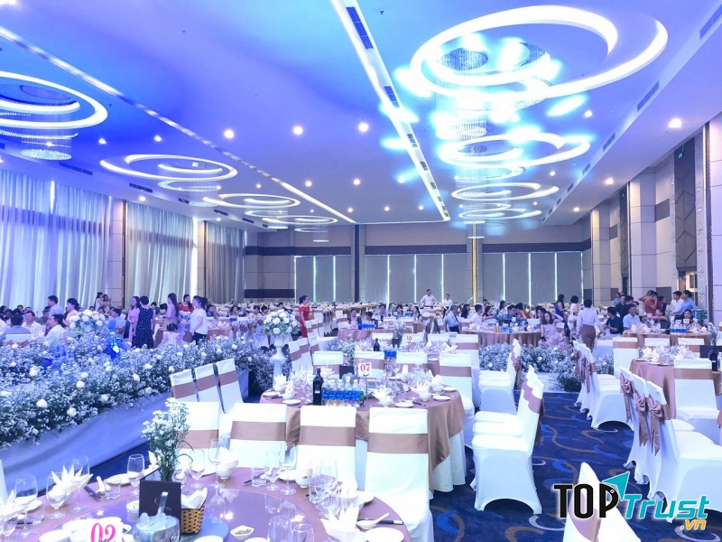 Central Hotel Thanh Hóa