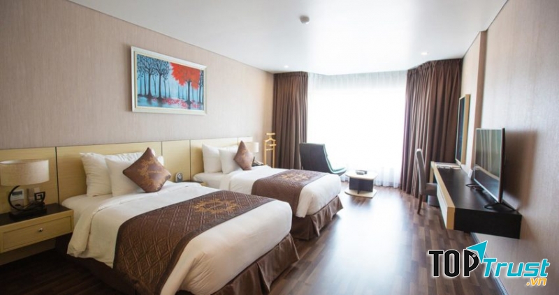 khách sạn Central Thanh Hóa