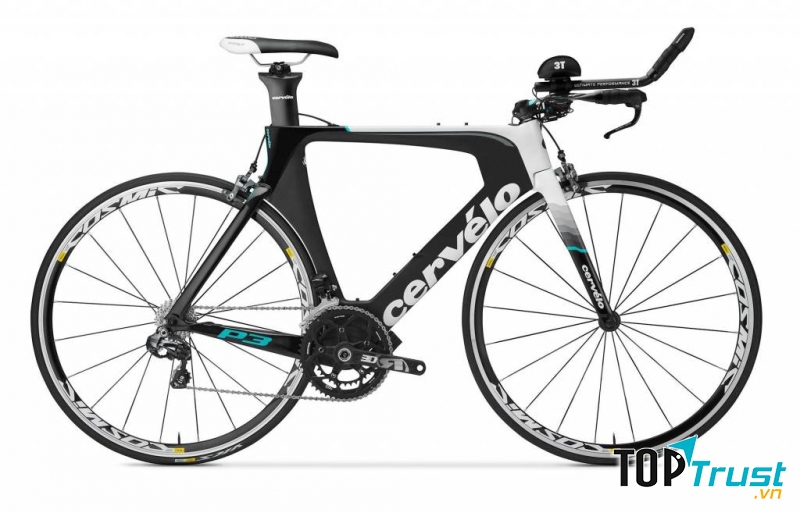 Thương hiệu Cervelo