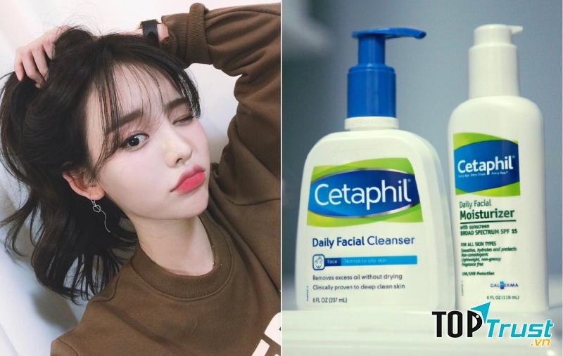 Cetaphil Daily Facial Cleanser