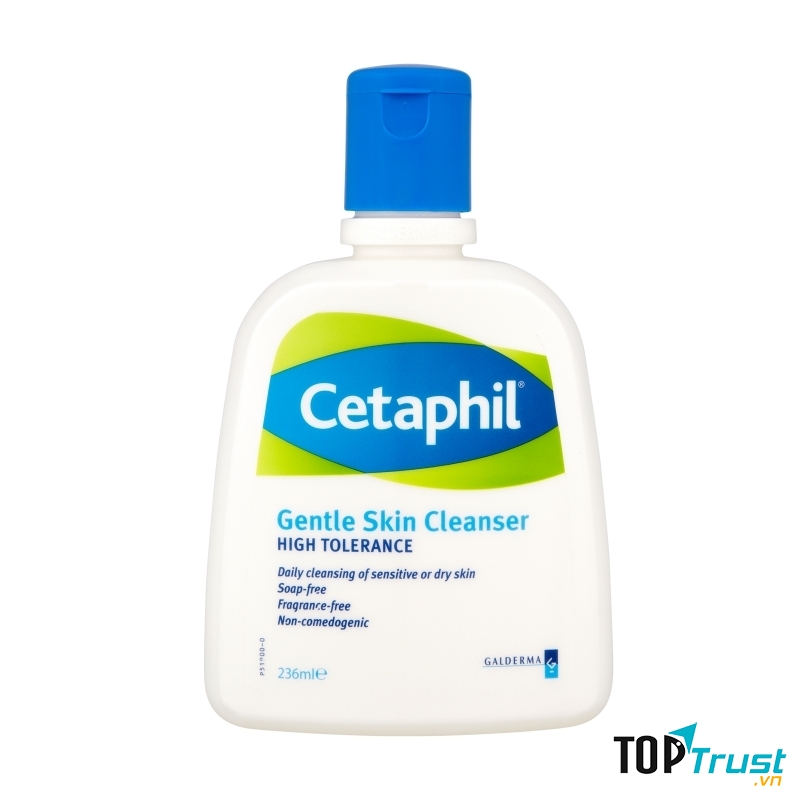 Cetaphil Gentle Cleanser