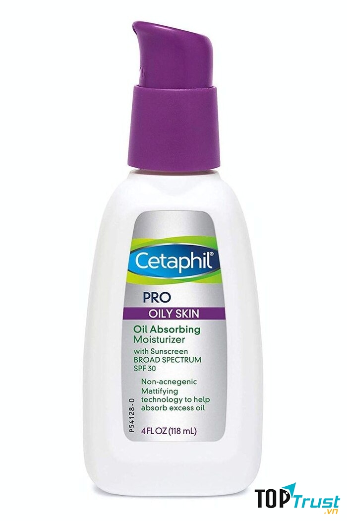 Cetaphil Pro Dermacontrol Oil Absorbing Moisturizer