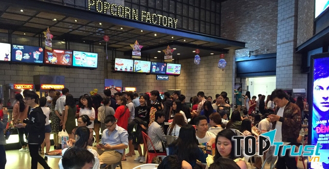 Rạp CGV