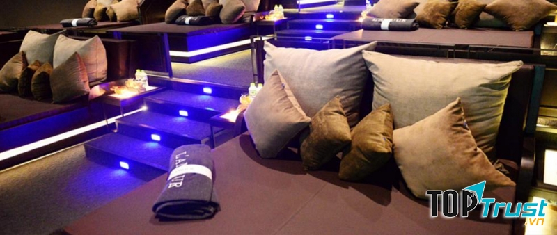 Rạp CGV Crescent Mall