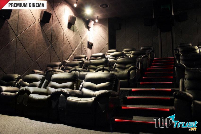 CGV Liberty Citypoint TPHCM