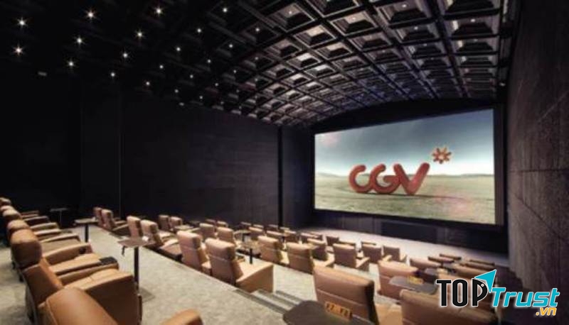 CGV Hoàng Văn Thụ