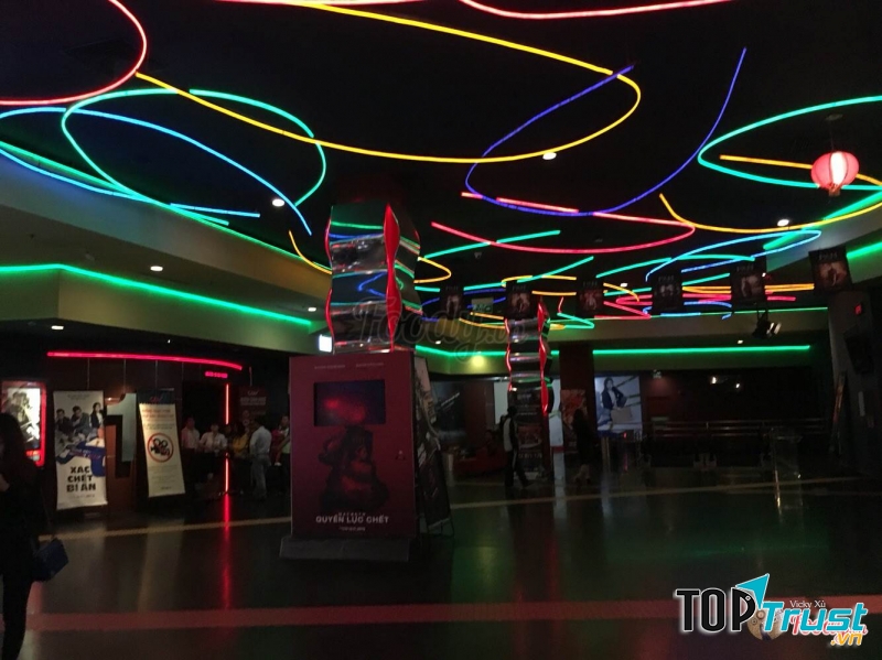 CGV Cinemas - Thùy Dương Plaza