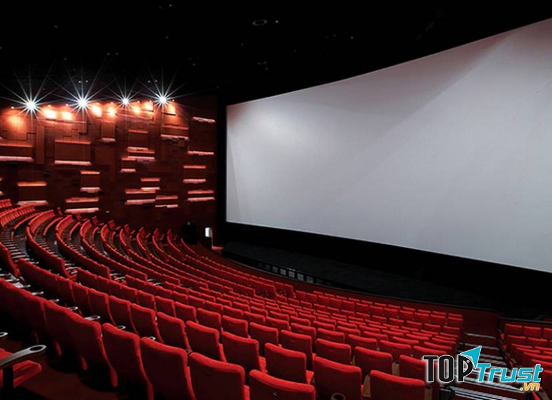 CGV Hà Nội Centerpoint