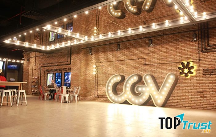 CGV Hà Nội Centerpoint
