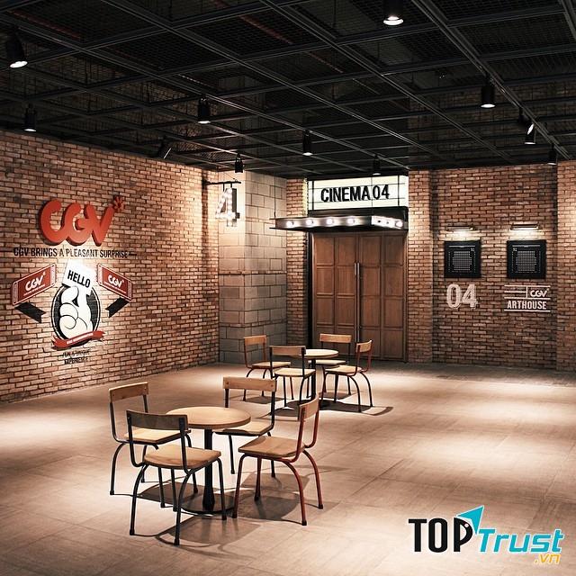 CGV Hồ Gươm Plaza