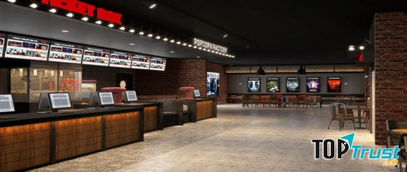 CGV Machinco Hà Đông