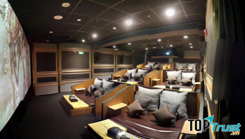 CGV Tràng Tiền Plaza