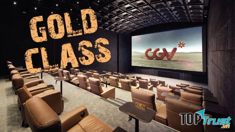CGV Tràng Tiền Plaza