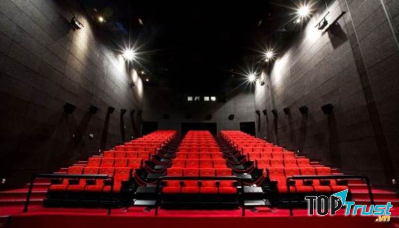 CGV Vincom Hạ Long