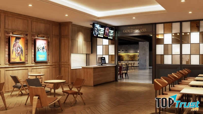 CGV Vincom Imperia Hải Phòng