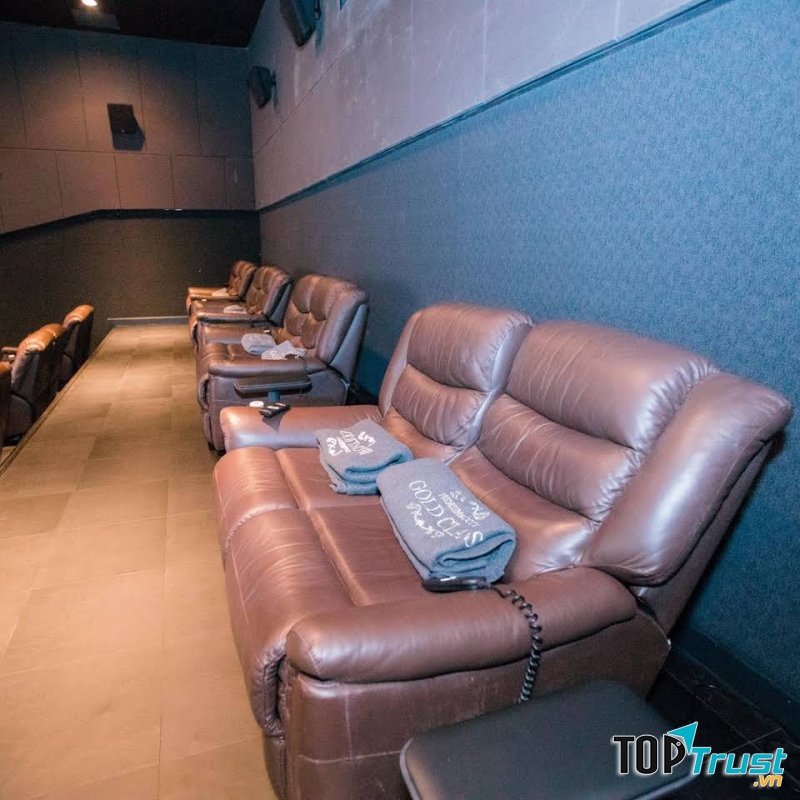 CGV Vincom Imperia Hải Phòng